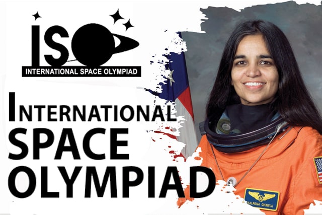 Edu Mithra International Space Olympiad