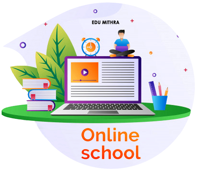 Edu Mithra Online School